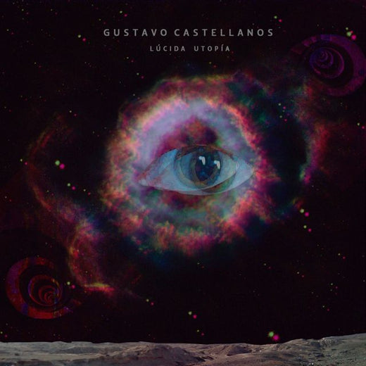 Gustavo Castellanos - 'Soledad en los dos' [Ringtone]