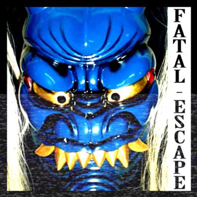 GXMERPLAYA - 'Fatal Escape (feat. A-1 Mix)' [Ringtone]