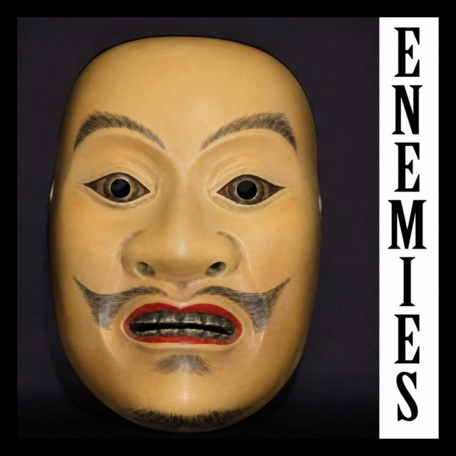 GXMERPLAYA - 'Enemies' [Ringtone]