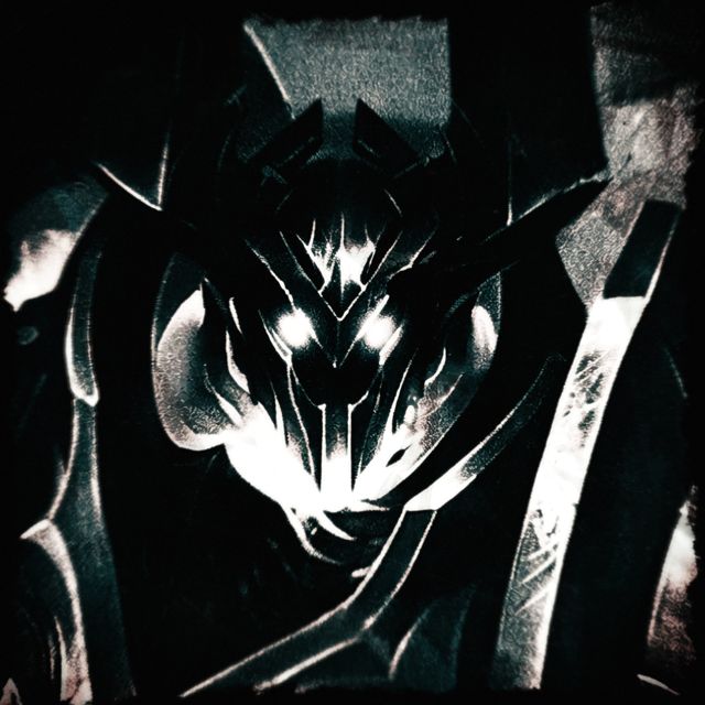 GXNRC - 'OBLIVIONTEKK (Hyper Slowed) (feat. HRXSTAL)' [Ringtone]