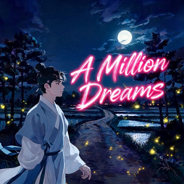 Gyeongju Y. - 'A Million Dreams' [Ringtone]