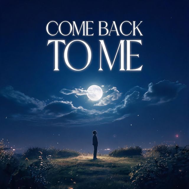 Gyeongju Y. - 'Come Back To Me' [Ringtone]