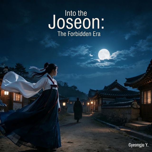 Gyeongju Y. - 'Electric Velocity' [Ringtone]
