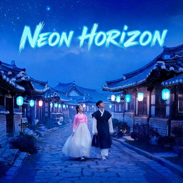 Gyeongju Y. - 'Neon Horizen' [Ringtone]