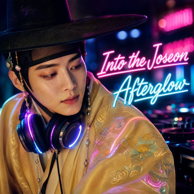 Gyeongju Y. - 'Rise Again' [Ringtone]