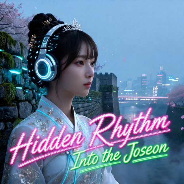 Gyeongju Y. - 'The Fire Inside (Remix)' [Ringtone]