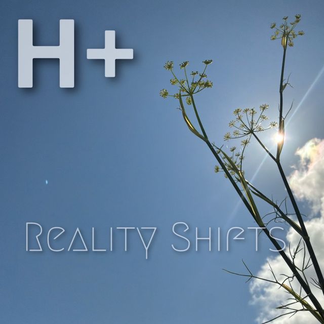 H+ - 'Reality Shifts (feat. Nicola Swan)' [Ringtone]