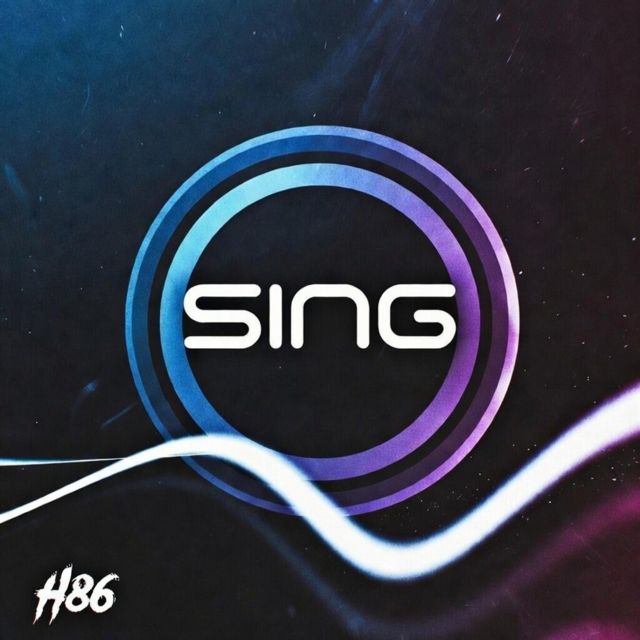 H86 - 'SING' [Ringtone]