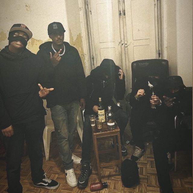Habbit - 'Até eu morrer… (Clean)' [Ringtone]