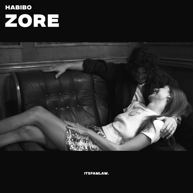 Habibo - 'ZORE' [Ringtone]