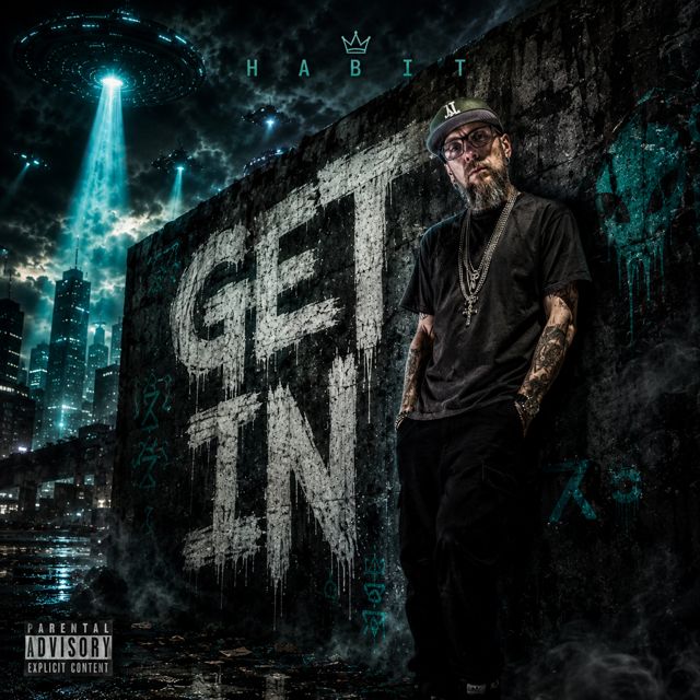 Habit - 'Get In' [Ringtone]