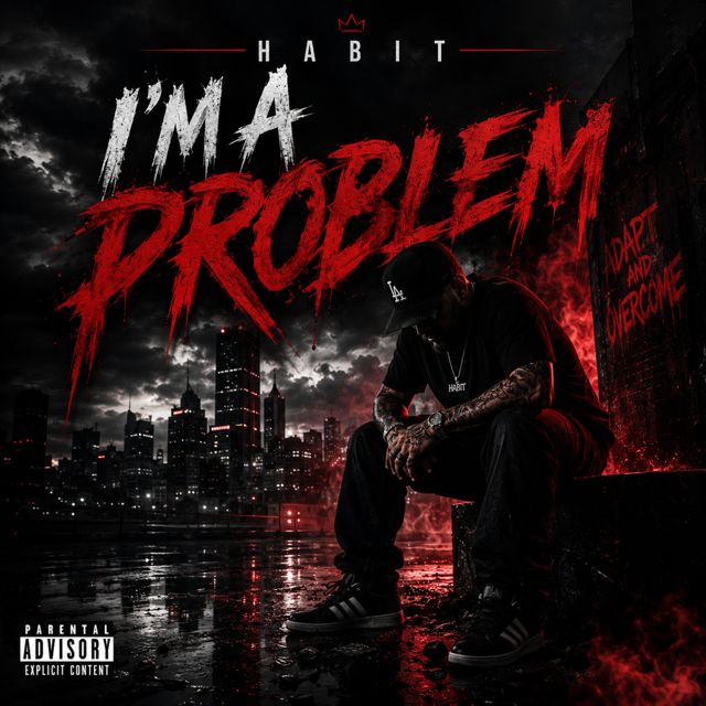 Habit - 'I'm A Problem' [Ringtone]