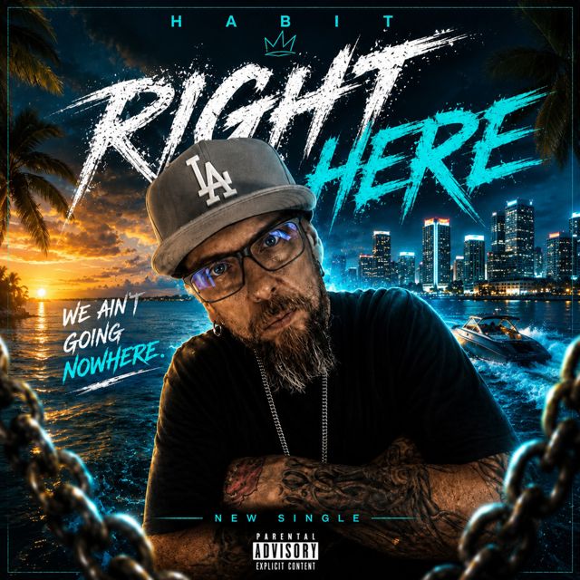 Habit - 'Right Here' [Ringtone]