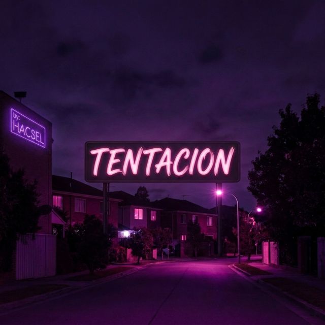 HACSEL - 'Tentacion' [Ringtone]