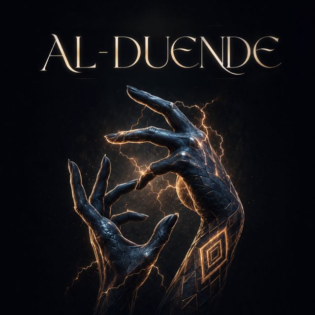 Hakini - 'Al-Duende' [Ringtone]