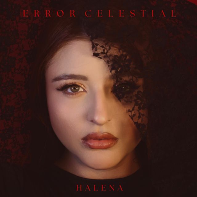 HALENA - 'Error Celestial' [Ringtone]