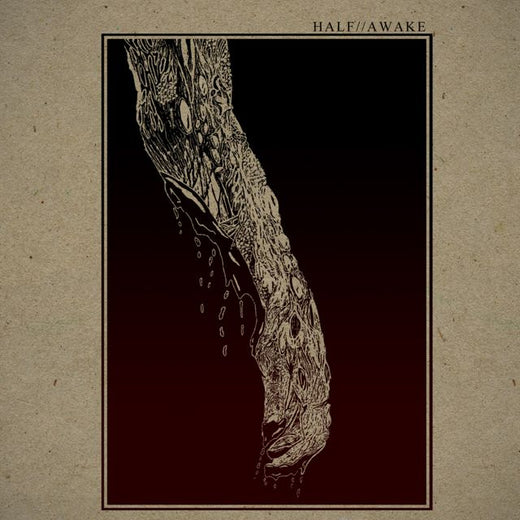 Half Awake - 'Dark // Early' [Ringtone]