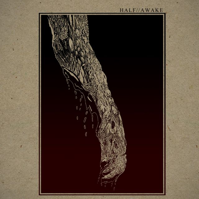 Half Awake - 'Dark // Early' [Ringtone]