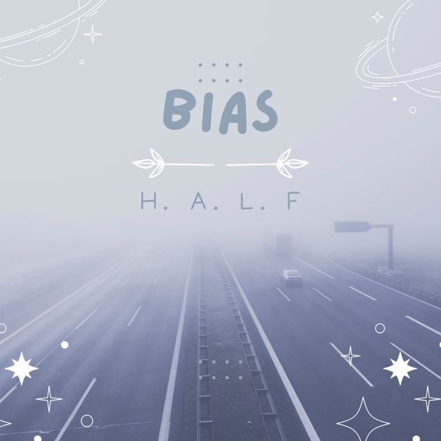 H.A.L.F Band - 'Bias' [Ringtone]