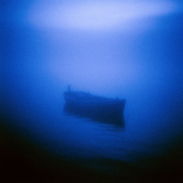 halfwaygone. - 'slow ocean. (slowed)' [Ringtone]