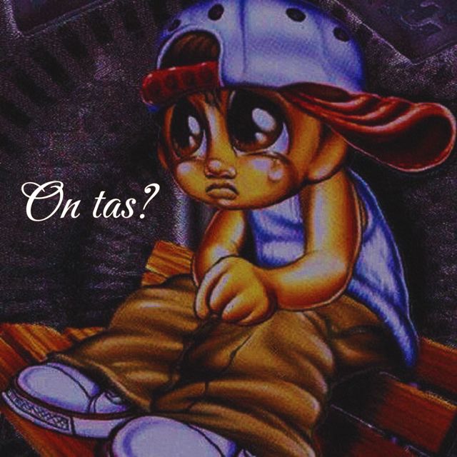 Hammilton Bakerr - 'Ontas? (feat. Caro Valenzuela)' [Ringtone]