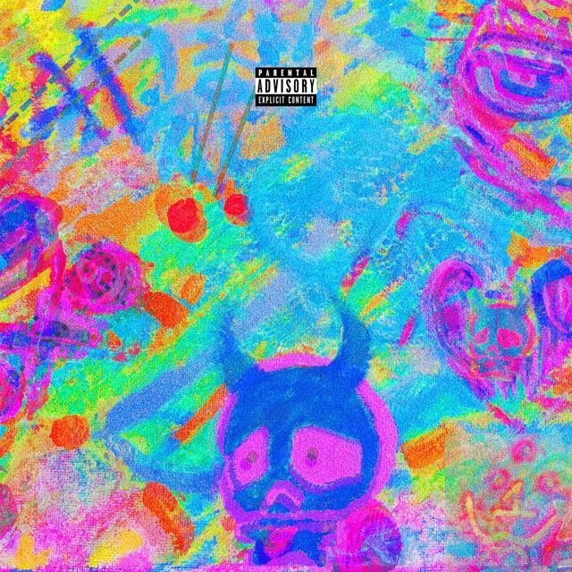 Hammilton Bakerr - 'Inexplicable Flujo de Fotones (Tú) (feat. Yunn)' [Ringtone]