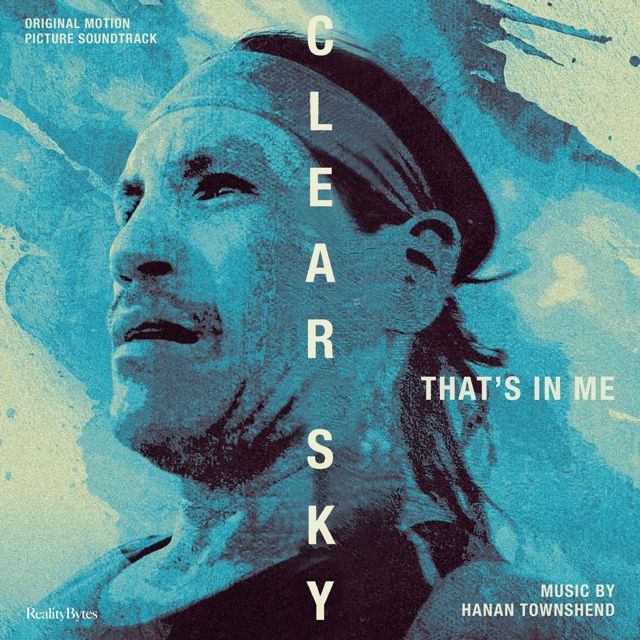 Hanan Townshend - 'That's in Me (from "Clear Sky")' [Ringtone]