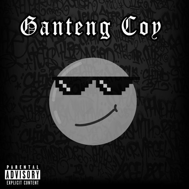 Hancifer - 'Ganteng Coy (feat. losthan)' [Ringtone]