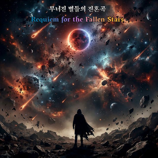 HaneulUm - 'Requiem for the Fallen Stars' [Ringtone]