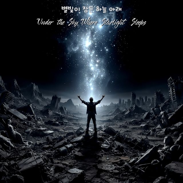 HaneulUm - 'Under the Sky Where Starlight Sleeps' [Ringtone]
