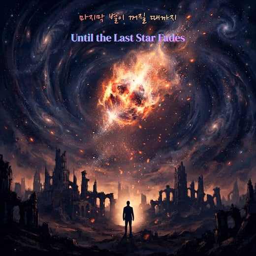 HaneulUm - 'Until the Last Star Fades' [Ringtone]