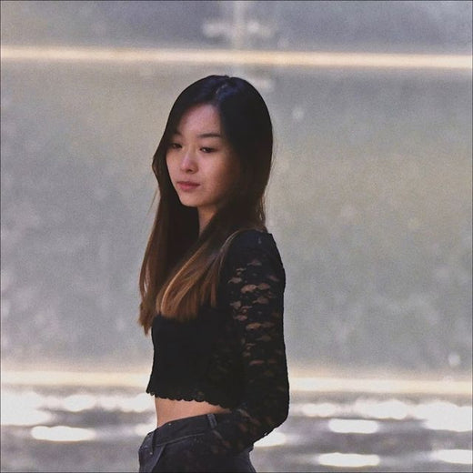 Hannah Zhao - 'bought a ring' [Ringtone]