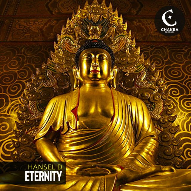 Hansel D - 'Eternity' [Ringtone]
