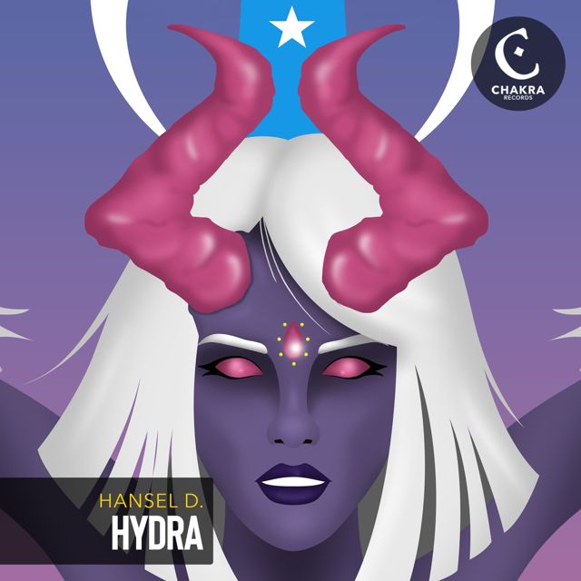 Hansel D - 'Hydra' [Ringtone]