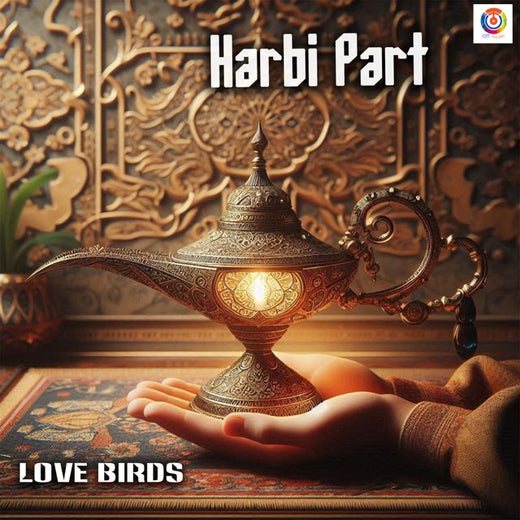 طيور الحب - 'Harbi Part' [Ringtone]