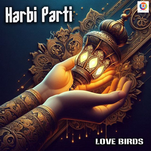 طيور الحب - 'Harbi Parti' [Ringtone]