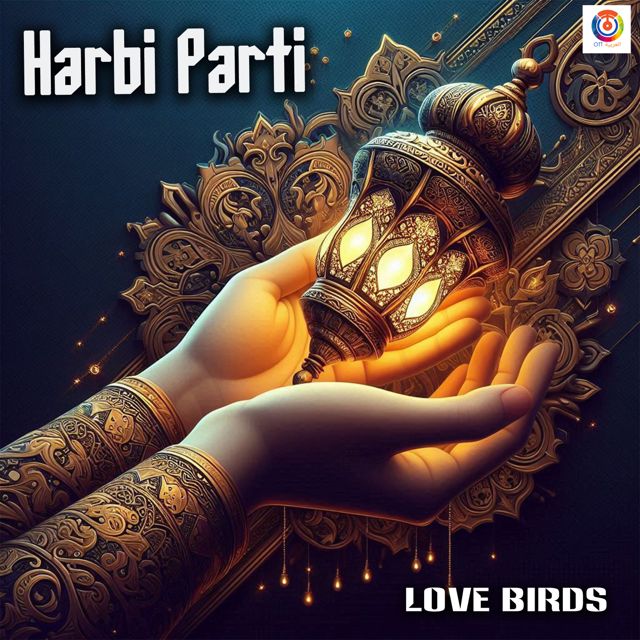 طيور الحب - 'Harbi Parti' [Ringtone]