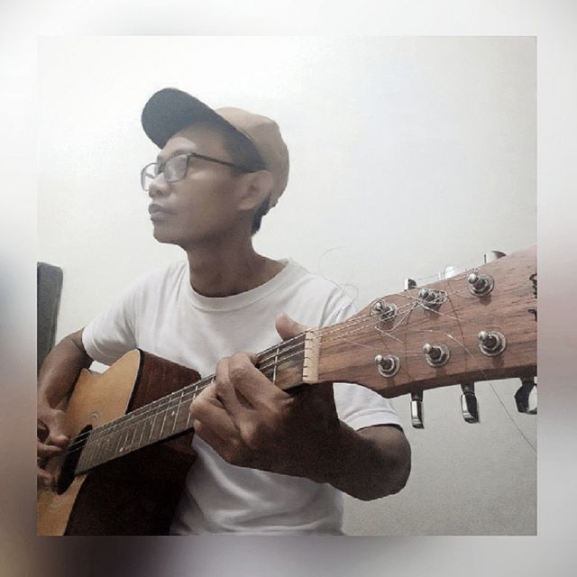 Hardi Savakustik - 'Terimakasih Ayah (Acoustic Live Session) (feat. Lutfi)' [Ringtone]