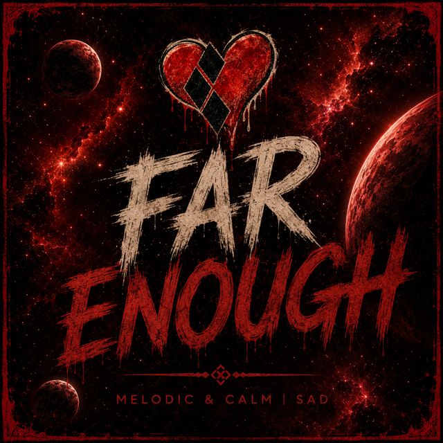 Harley's After Hours - 'Far Enough' [Ringtone]