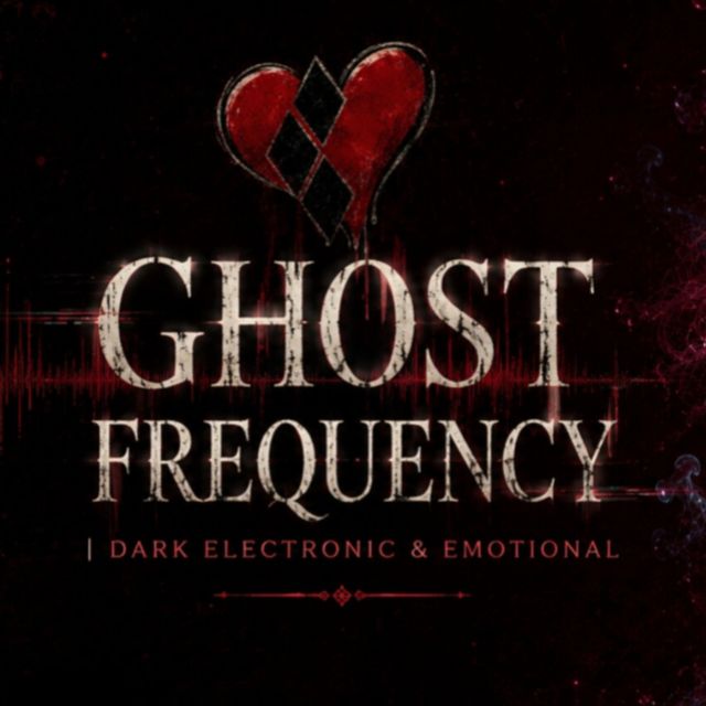 Harley's After Hours - 'Ghost Frequency' [Ringtone]
