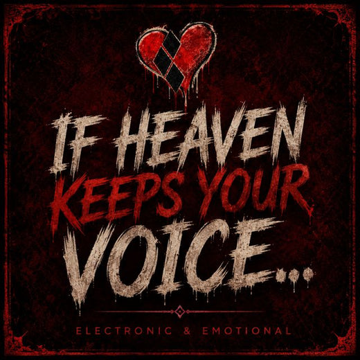 Harley's After Hours - 'If Heaven Keeps Your Voice...' [Ringtone]