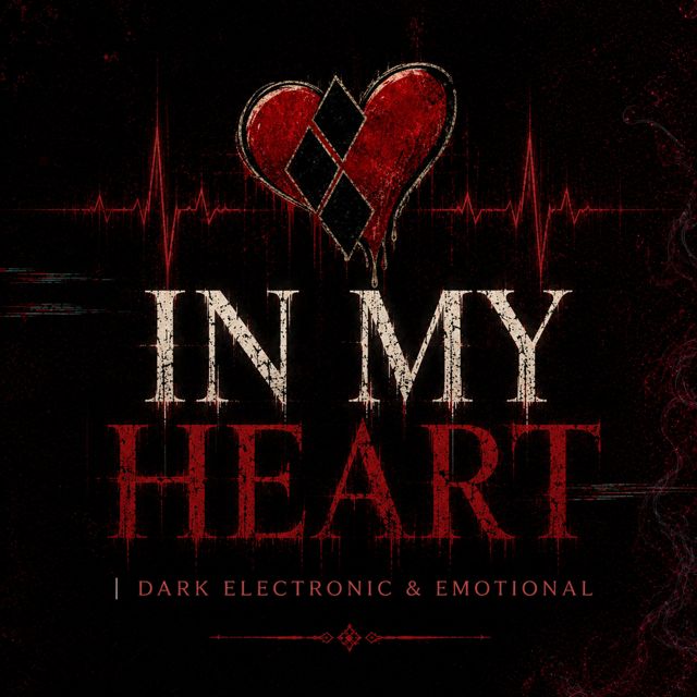 Harley's After Hours - 'In My Heart' [Ringtone]