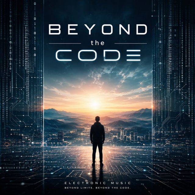 Harmonic Disorder - 'BEYOND THE CODE' [Ringtone]
