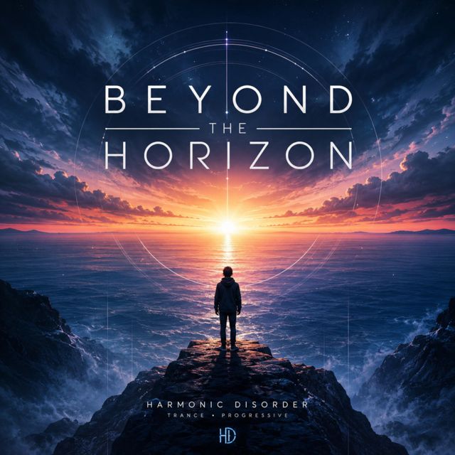 Harmonic Disorder - 'Beyond the Horizon' [Ringtone]