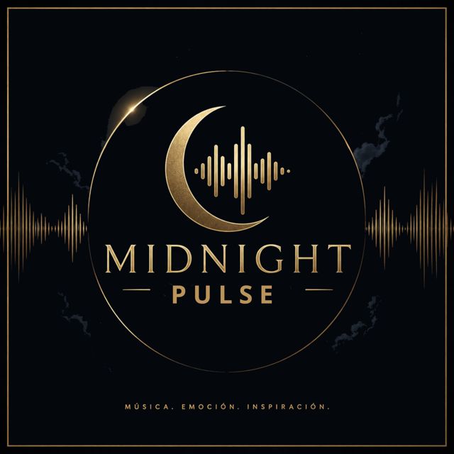Harmonic Disorder - 'MIDNIGHT PULSE (Original Mix)' [Ringtone]
