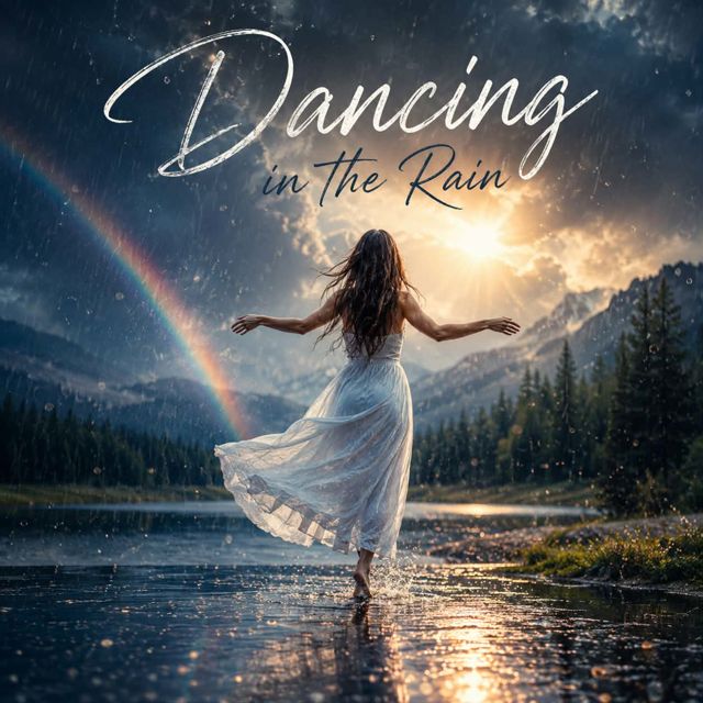 Harmony Duo - 'Dancing In The Rain' [Ringtone]