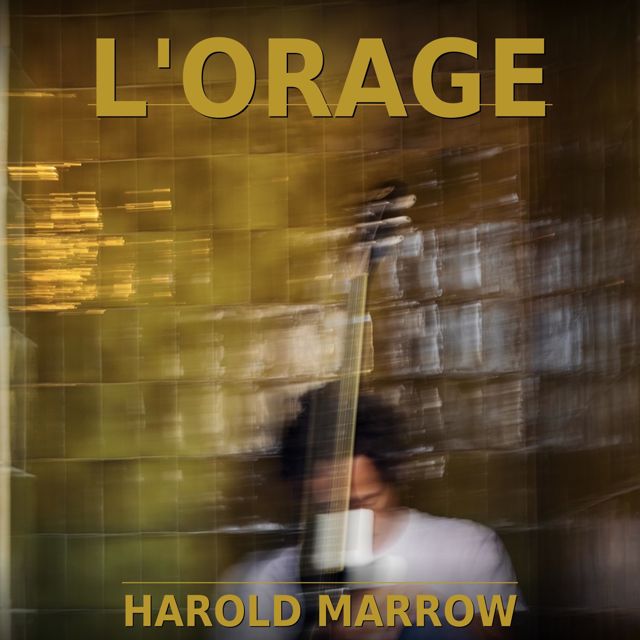 Harold Marrow - 'L'orage (2026)' [Ringtone]