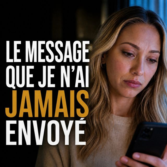 Harper - 'Le message que je n'ai jamais envoyé' [Ringtone]