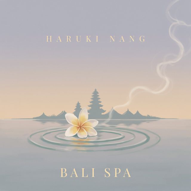 Haruki Nang - 'Bali Spa' [Ringtone]
