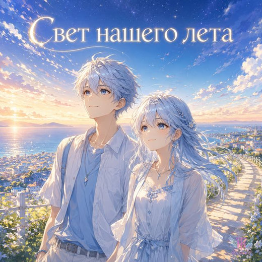haruto - 'Обещание на закате' [Ringtone]